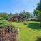 2 Bedroom Beautiful Home In Samsø