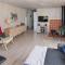2 Bedroom Beautiful Home In Samsø