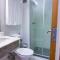 Hotel Continental Business - 200 metros do Complexo Hospitalar Santa Casa - 阿雷格里港