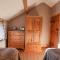 Hayloft Cottage