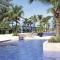 Beachfront Bliss-2BR Haven Steps from Sandy Shores