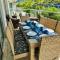 Beachfront Bliss-2BR Haven Steps from Sandy Shores