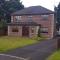 Large private detached home - Dungiven