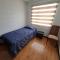 Cómodo y acogedor apartamento