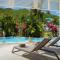 Secrets St Martin Resort & Spa - All Inclusive Adults Only - Anse Marcel 