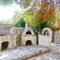 Villa Afroditi in Chania near Airport with Private Pool, Free Wi-Fi, Souda Bay Views, Garden Oasis