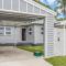 Kiki, 6 mins to Cairns and Airport, pet friendly - Cairns North