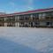 Outdoorsman Motel