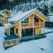 Chalet Bavaria - 穆劳附近圣洛伦岑