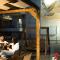 Eagles Nest - Bella studio flat