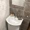 Luxury apartment 1 Free Underground Secure Parking