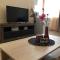 Luxury apartment 1 Free Underground Secure Parking