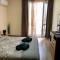 Luxury apartment 1 Free Underground Secure Parking