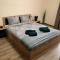 Luxury apartment 1 Free Underground Secure Parking