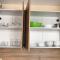 Luxury apartment 1 Free Underground Secure Parking