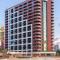 Iate Plaza Flat 613