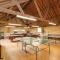 The Dairy Barn