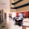 Iate Plaza Flat 613