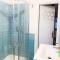 In the Clouds over Trastevere, penthouse studio - Rom