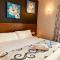 Hostal Abadia Madrid