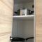 Luxury apartment 2 Free Underground Secure Parking