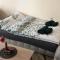Luxury apartment 2 Free Underground Secure Parking