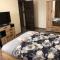 Luxury apartment 2 Free Underground Secure Parking