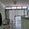 Atlântico Flat -207- Vista ao Mar e Pé na Areia - 纳塔尔
