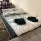 Luxury apartment 2 Free Underground Secure Parking