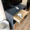 Luxury apartment 2 Free Underground Secure Parking