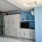 Atlântico Flat -207- Vista ao Mar e Pé na Areia - 纳塔尔