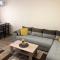 Luxury apartment 2 Free Underground Secure Parking