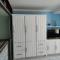 Atlântico Flat -207- Vista ao Mar e Pé na Areia - 纳塔尔