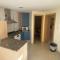 Atico con Jacuzzi Las Marinas Vera