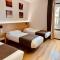 Hostal Abadia Madrid