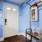 Beautiful 2 bedroom 1 bath Unit