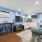 Beautiful 2 bedroom 1 bath Unit