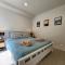 Coastal Living in Comfort