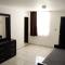 Hotel del Alba Inn & Suites
