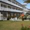 Hotel del Alba Inn & Suites