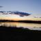 Ferienhäuser Kiebitzsee