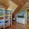 Paradise Glenn, Huge Cabin, Hot Tub, Game Room, 1089 FREE tickets each paid day, Dollywood and More - Sevierville