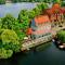 Restaurant und Hotel Zum Weissen Ross