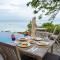 Lembongan Island Beach Villas