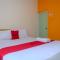 RedDoorz @ Jalan Pramuka Manado