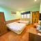 PANGKOR PURNAMA CHALET