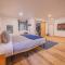 Winters Hideaway Suite
