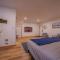 Winters Hideaway Suite