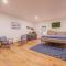 Winters Hideaway Suite