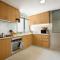 Shangri-La Serviced Apartments, Yangon